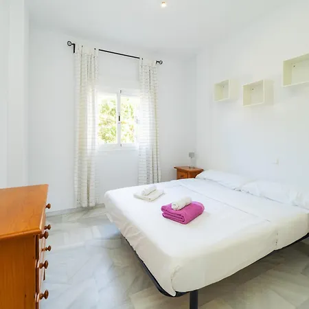 Apartment Cubo's Cabopino *