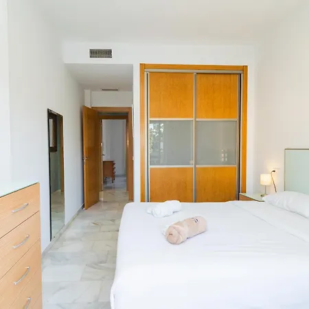 Apartment Cubo's Cabopino *