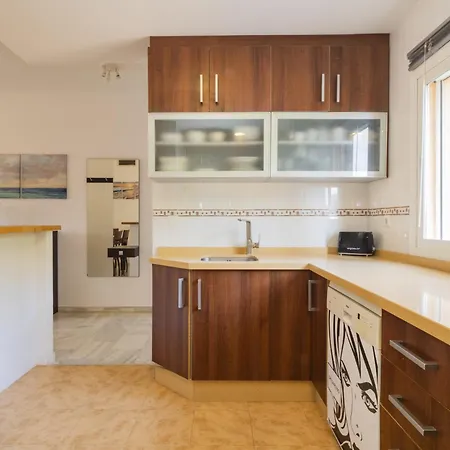 Apartment Cubo's Cabopino