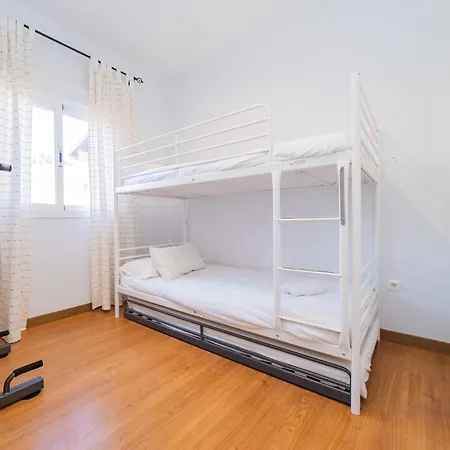 Apartment Cubo's Cabopino *